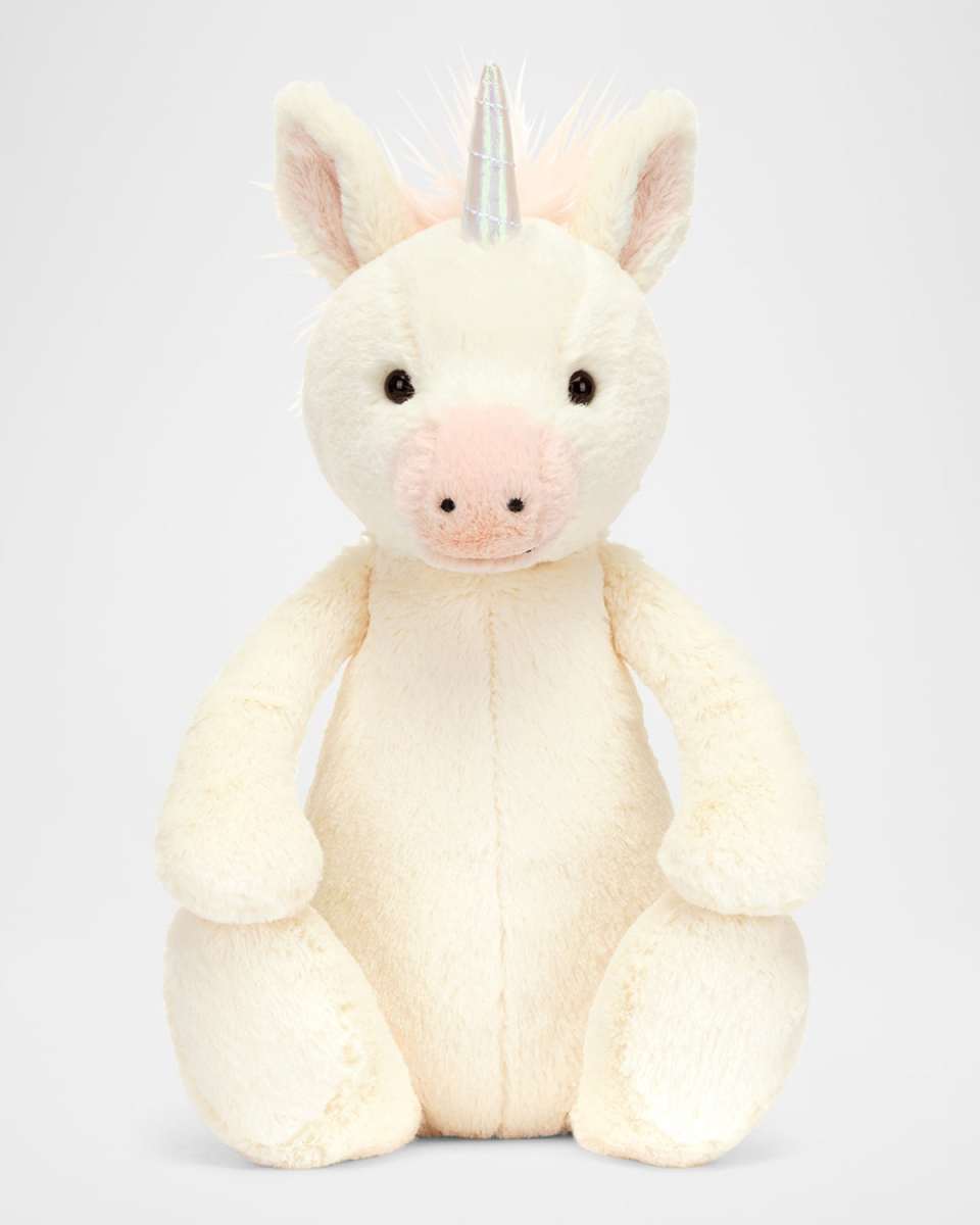 Bashful Unicorn Stuffed Animal